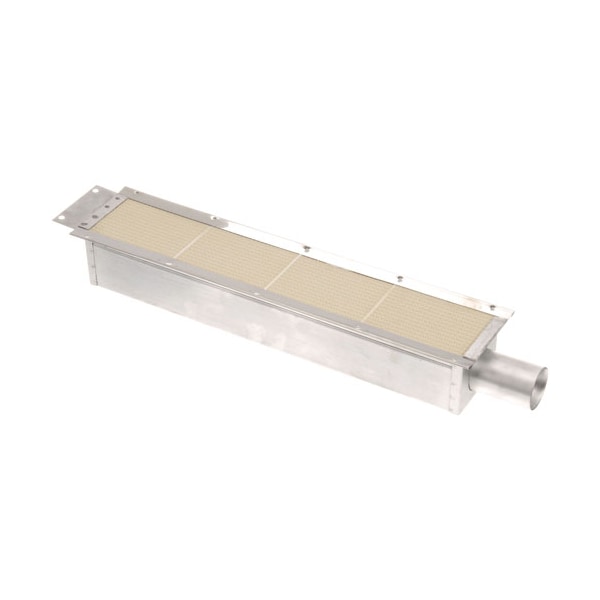 Ir Burner27 X 5 Steel For - Part No Vh414754-3